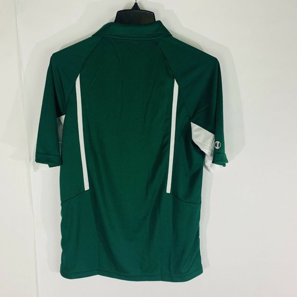 NCAA Vermont Catamounts Mens Avenger Short Sleeve - Picture 5 of 7